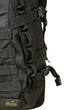 Рюкзак тактический военный Tramp Tactical 50 л UTRP-043-black - изображение 4