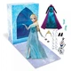 Кукла Disney Ельза Холодне серце Story Doll Frozen - зображення 1