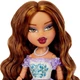 Лялька Bratz Goin' Out! YASMIN - Модниця Братц Ясмін з аксесуарами (524205) - изображение 2