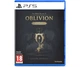 Игра The Elder Scrolls IV: Oblivion Remastered Deluxe Edition (английская версия) (PS5) - изображение 1