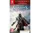 Игра Assassin's Creed The Ezio Collection (русская версия) (ваучер на скачивание) (Nintendo Switch) - изображение 1