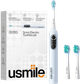 Електрична зубна щітка Usmile P10 PRO Blue + Brush Head - зображення 1
