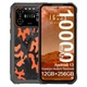 Телефон Oukitel III F150 B2 12Gb/256Gb найкращий протиударний - зображення 1