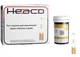 Тест-полоски Heaco Gold AQ Plus 25 штук - изображение 1