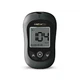 Глюкометр Heaco Gold AQ Plus + 25 тест полосок гарантия 10 лет - изображение 3