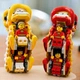 Конструктор Lego Iconic Танець лева 40915 - зображення 7