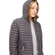 Куртка Camel Active W Blouson S Серый (1109-4063366103736) - изображение 4