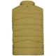 Жилет Camel Active Quilted Vest S Хаки (1109-4063366144418) - изображение 2