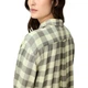 Сорочка Camel Active Blouse S Світло-зелений (1109-4063366105532) - зображення 6