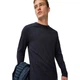 Кофта Camel Active T-Shirt 1/1 XXL Темно-синій (1109-4063366120412) - зображення 6