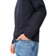 Кофта Camel Active T-Shirt 1/1 XXL Темно-синій (1109-4063366120412) - зображення 7