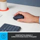 Комплект Logitech MK235 Wireless UA (920-007931) (18688) - зображення 2