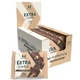 Печиво протеїнове Myprotein Extra Cookie 12x75 g (1086-2023-10-7382) - зображення 1