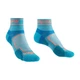 Шкарпетки Bridgedale Trail Run Ultralight T2 Coolmax Sport Low Wms Blue S (1053-710258.436.S) - зображення 1