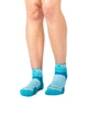 Шкарпетки Bridgedale Trail Run Ultralight T2 Coolmax Sport Low Wms Blue S (1053-710258.436.S) - зображення 3