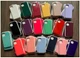 Чохол силіконовий протиударний для iPhone 15 чорний Silicone Case Full Cover - зображення 5