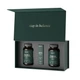 Набор грибов и масло CBD Mind Shi Mushroom+CBD Oil Premium Box (1086-2023-10-6131) - изображение 2