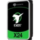 Жесткий диск Seagate HDD 3.5 16TB Exos X24 SAS (ST16000NM007H) - изображение 2