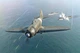 Збірна модель 1:72 винищувач-бомбардувальник Reggiane Re.2002 Ariete Italeri 1472 - изображение 2