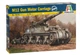 Збірна модель 1/72 САУ M12 Gun Motor Carriagе Italeri 7076 - изображение 1