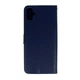Чохол Flip Case Полістирол протиударний Samsung M12 чорний - зображення 8