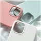 Чехол силиконовый противоударный для iPhone XS Max защита камеры желтый - изображение 9