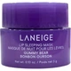 Нічна маска для губ Laneige Sleeping Care Lip Sleeping Mask Gummy Bear желейні ведмедики 3 г - зображення 2