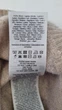 Светр в’язаний Selected/Homme розмір XXL, бежевий 1056796 - зображення 5