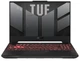 Ноутбук ASUS 17.3 TUF Gaming A17 FA707NUG-HX146 FHD IPS/Ryzen 7 7445HS/16GB/1TB/RTX 4050 6GB/DOS/Mecha Gray (90NR0EF5-M00AK0) - зображення 1