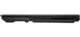 Ноутбук ASUS 17.3 TUF Gaming A17 FA707NUG-HX146 FHD IPS/Ryzen 7 7445HS/16GB/1TB/RTX 4050 6GB/DOS/Mecha Gray (90NR0EF5-M00AK0) - зображення 9