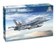 Збірна модель 1:48 літак EA-18G Growler Italeri 2824 - изображение 1