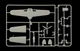 Збірна модель 1:72 літак Macchi MC.202 Folgore super decals sheet for 4 vetsions Italeri 1439 - изображение 6