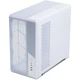 Корпус Vinga Eclipse White (Eclipse White) - зображення 5