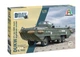 Збірна модель 1:72 вантажівка-амфібія DUKW Italeri 7022 - зображення 1