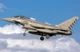 Збірна модель 1:72 EF 2000 Typhoon одномісний Italeri 1355 - изображение 2