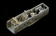 Збірна модель 1:48 літак Ju 87 D-5 Stuka Italeri 2709 - изображение 6