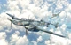 Збірна модель 1:72 винищувач Bf 110 C Zerstorer Italeri 0049 - изображение 2