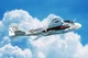 Збірна модель 1:72 літак KA-6D Intruder Italeri 1405 - зображення 2