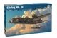 Збірна модель 1:72 літак Stirling Mk. III Italeri 1462 - изображение 1