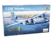 Збірна модель 1:72 гвинтовий літак Lockheed C-130J HERCULES Italeri 1255 - изображение 1