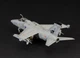 Збірна модель 1:72 літак AMX Ghibli Italeri 1460 - изображение 4