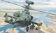 Збірна модель 1:72 вертоліт AH-64D Apache Longbow Italeri 0080 - изображение 2