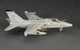 Збірна модель 1:72 літак AMX Ghibli Italeri 1460 - изображение 5