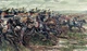 Збірна модель 1:72 Наполеонівські війни Французькі кірасири Italeri 6084 - изображение 2
