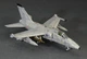 Збірна модель 1:72 літак AMX Ghibli Italeri 1460 - изображение 7