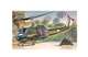 Збірна модель 1:72 гелікоптера Bell UH-1D Iroquois Italeri 1247 - зображення 3