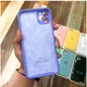 Чохол силіконовий захисний із захистом камери для iPhone 14 Pro Max зелений - зображення 6
