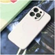 Чохол TPU з MagSafe захист камери для iPhone 13 червоний - зображення 9