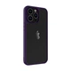 Чохол Spigen Ultra Hybrid Matte CF силікон протиударний для iPhone 14 Pro Max карбон - зображення 10