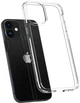 Чохол силіконовий прозорий протиударний для iPhone 13 захист камери - зображення 4
